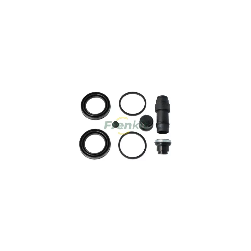 Kit de réparation, étrier de frein FRENKIT 242025