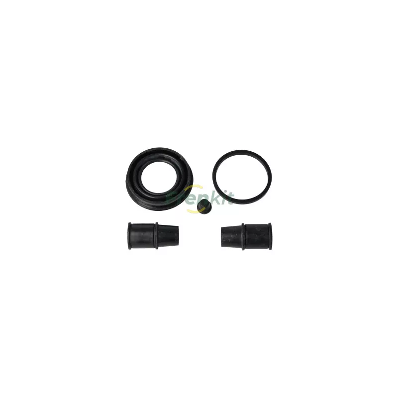 Kit de réparation, étrier de frein FRENKIT 242028