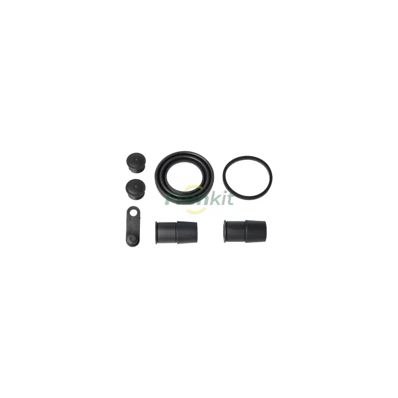 Kit de réparation, étrier de frein FRENKIT 242029
