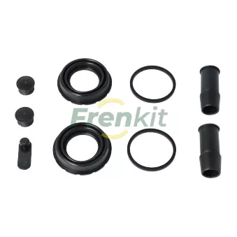 Kit de réparation, étrier de frein FRENKIT