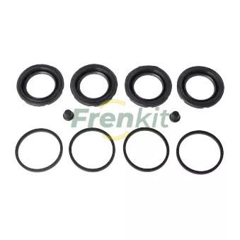 Kit de réparation, étrier de frein FRENKIT 242034