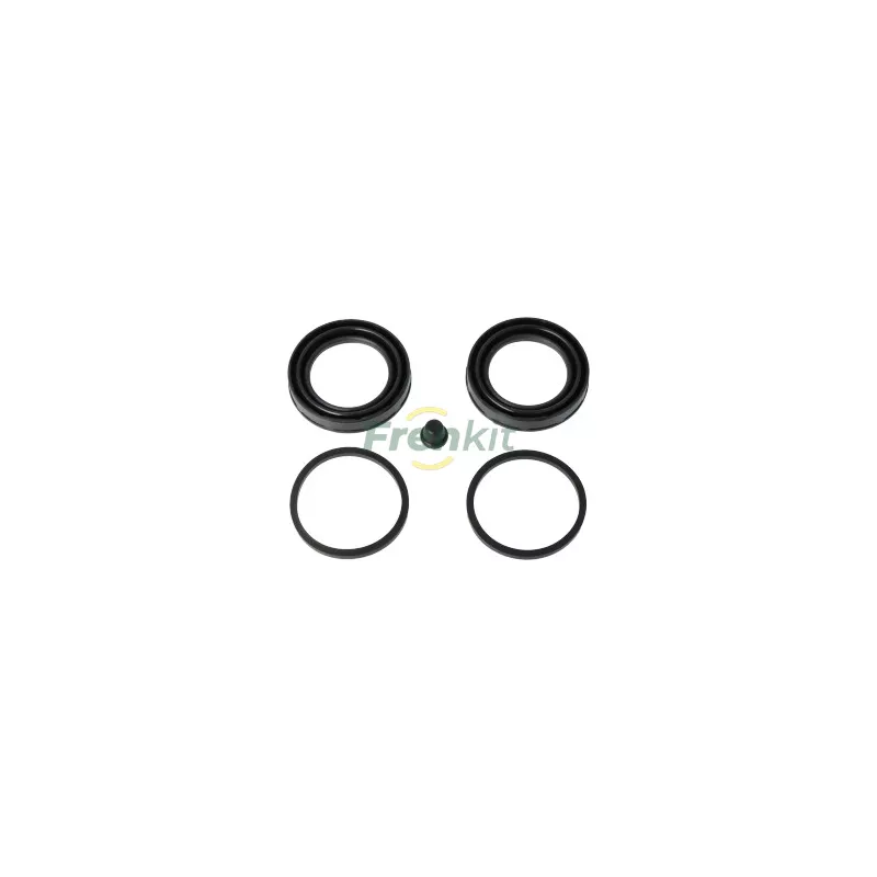 Kit de réparation, étrier de frein FRENKIT 242038
