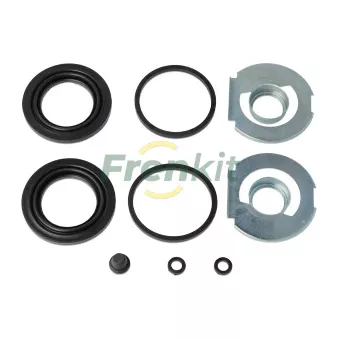 Kit de réparation, étrier de frein FRENKIT