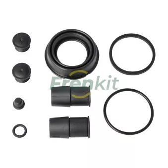 Kit de réparation, étrier de frein FRENKIT 242043
