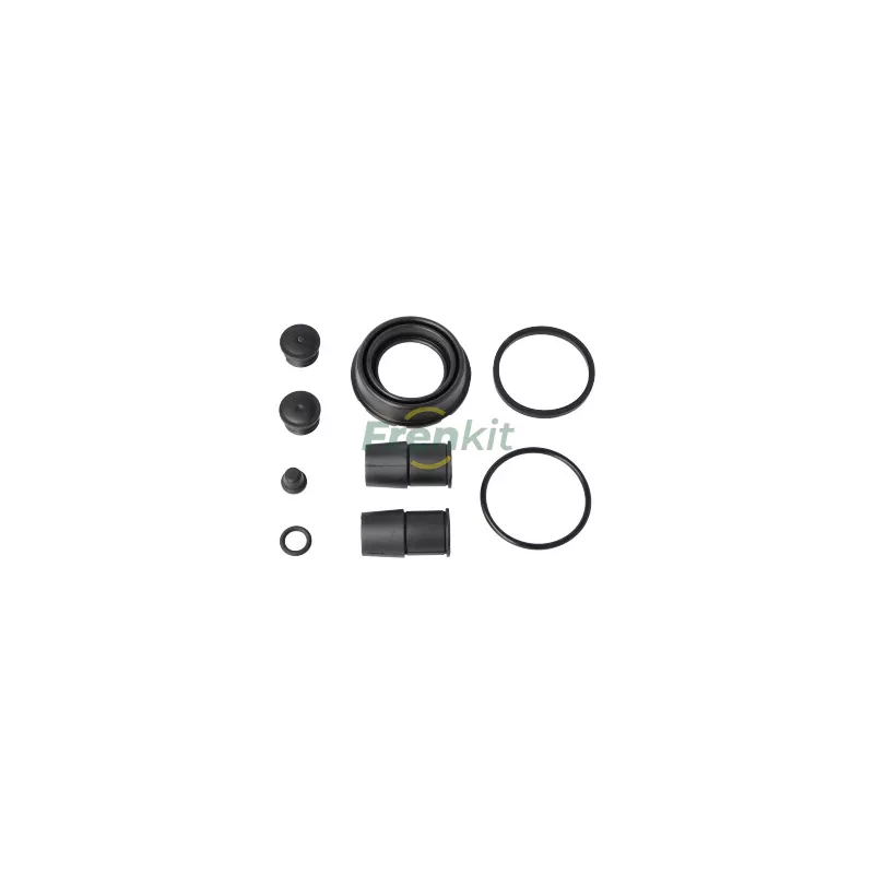 Kit de réparation, étrier de frein FRENKIT 242043