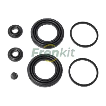 Kit de réparation, étrier de frein FRENKIT 242047