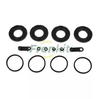 Kit de réparation, étrier de frein FRENKIT 242050