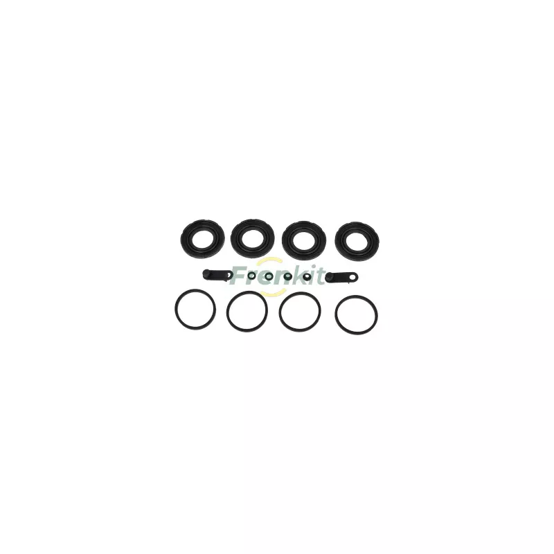 Kit de réparation, étrier de frein FRENKIT 242050