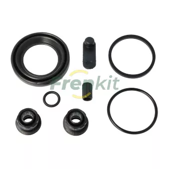 Kit de réparation, étrier de frein FRENKIT
