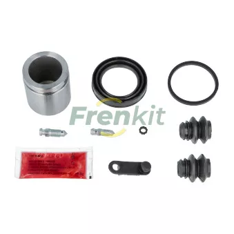 Kit de réparation, étrier de frein FRENKIT
