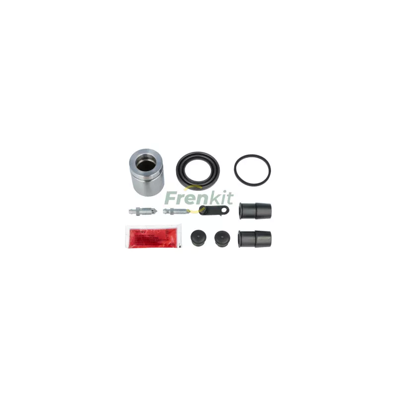 Kit de réparation, étrier de frein FRENKIT 242912