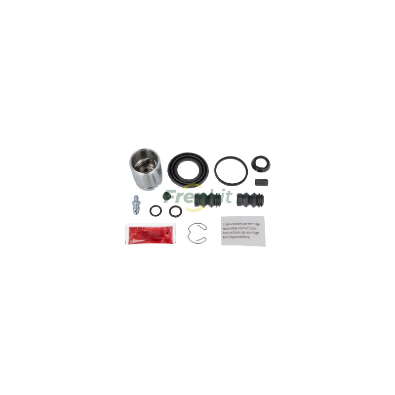 Kit de réparation, étrier de frein FRENKIT 242913