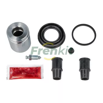 Kit de réparation, étrier de frein FRENKIT 242914