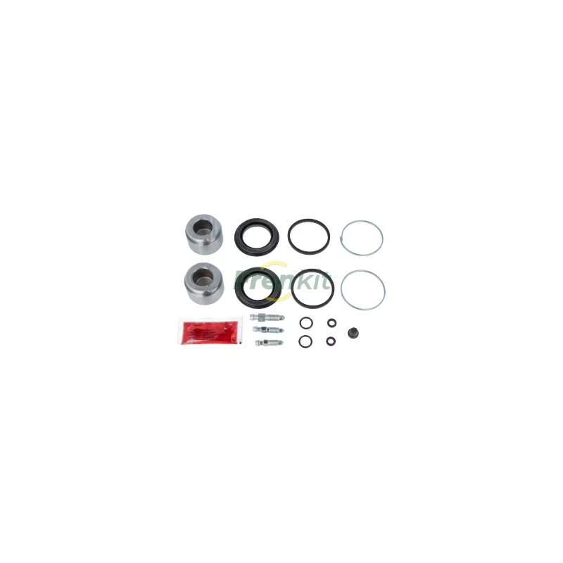 Kit de réparation, étrier de frein FRENKIT 242918
