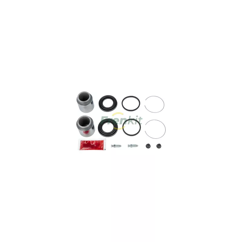Kit de réparation, étrier de frein FRENKIT 242919