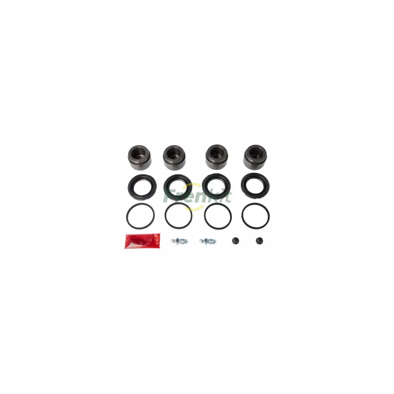 Kit de réparation, étrier de frein FRENKIT 242921