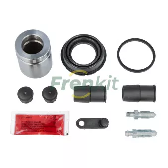 Kit de réparation, étrier de frein FRENKIT 242923