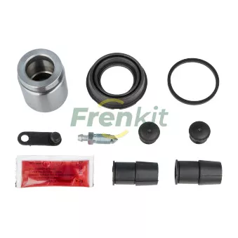 Kit de réparation, étrier de frein FRENKIT