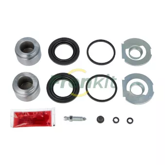 Kit de réparation, étrier de frein FRENKIT