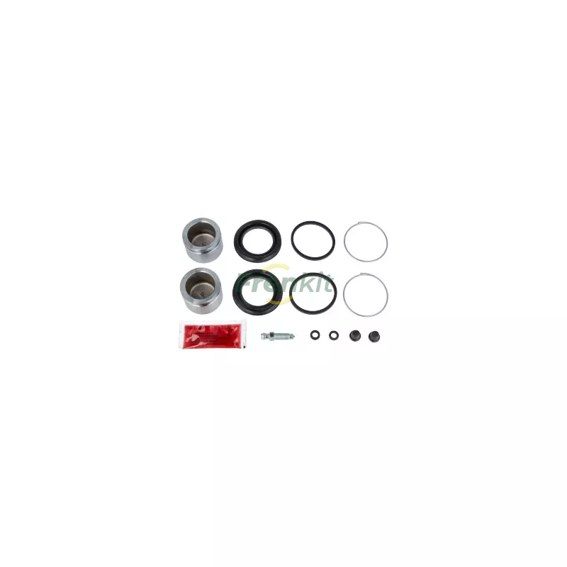 Kit de réparation, étrier de frein FRENKIT 242935
