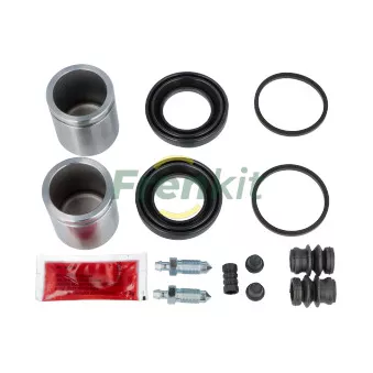 Kit de réparation, étrier de frein FRENKIT