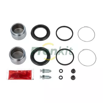 Kit de réparation, étrier de frein FRENKIT 242940