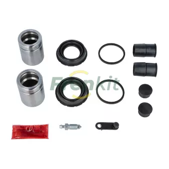 Kit de réparation, étrier de frein FRENKIT