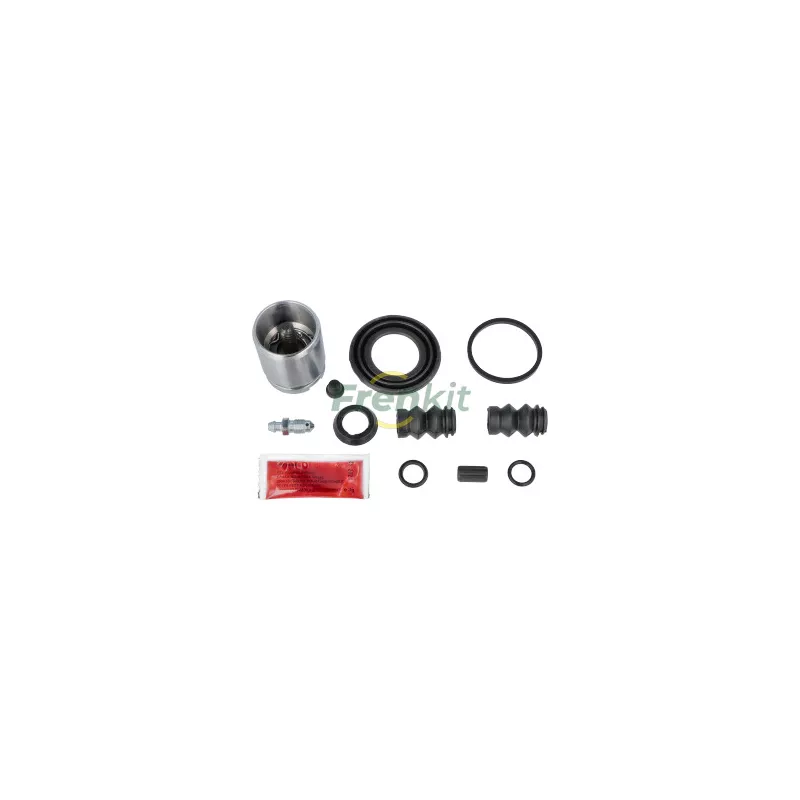 Kit de réparation, étrier de frein FRENKIT 242945
