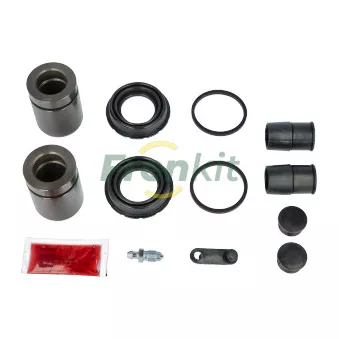 Kit de réparation, étrier de frein FRENKIT