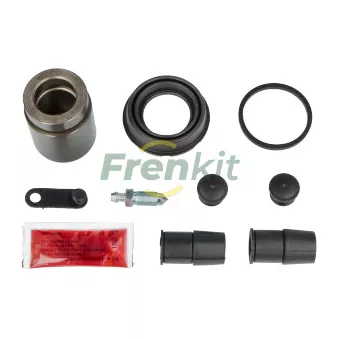 Kit de réparation, étrier de frein FRENKIT