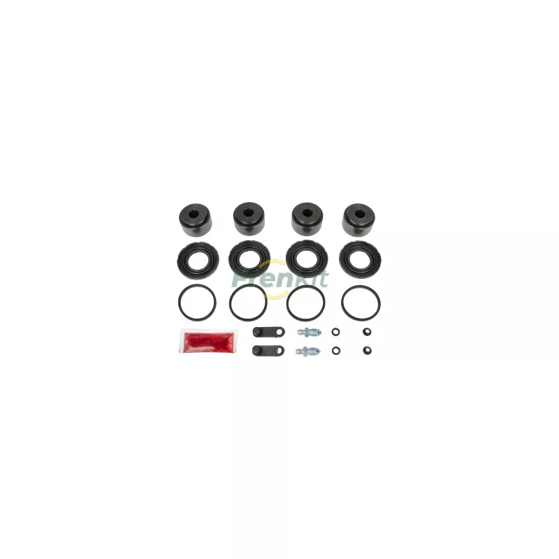 Kit de réparation, étrier de frein FRENKIT 242957