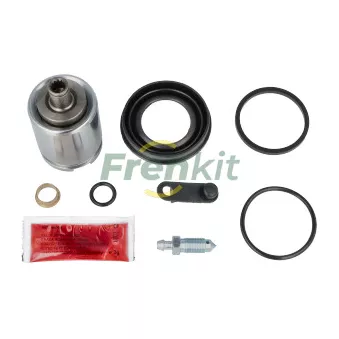 Kit de réparation, étrier de frein FRENKIT