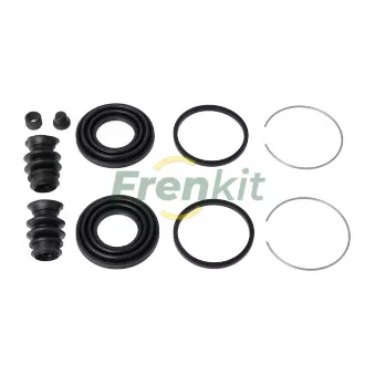 Kit de réparation, étrier de frein FRENKIT