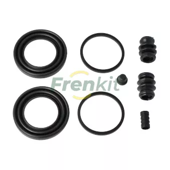 Kit de réparation, étrier de frein FRENKIT