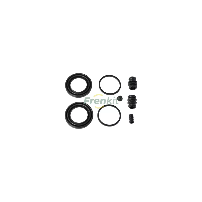 Kit de réparation, étrier de frein FRENKIT 243002