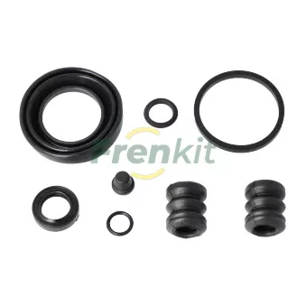 Kit de réparation, étrier de frein FRENKIT