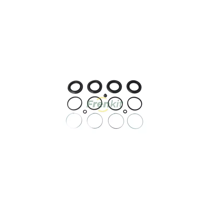 Kit de réparation, étrier de frein FRENKIT 243006