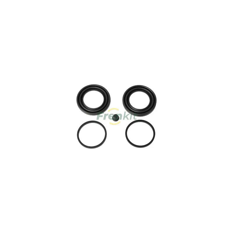 Kit de réparation, étrier de frein FRENKIT 243009
