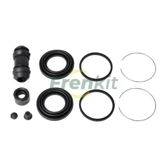 Kit de réparation, étrier de frein FRENKIT 243012