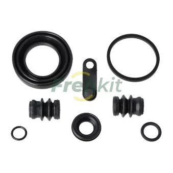 Kit de réparation, étrier de frein FRENKIT