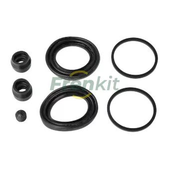 Kit de réparation, étrier de frein FRENKIT