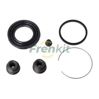 Kit de réparation, étrier de frein FRENKIT