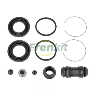 Kit de réparation, étrier de frein FRENKIT