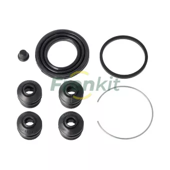 Kit de réparation, étrier de frein FRENKIT