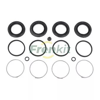 Kit de réparation, étrier de frein FRENKIT