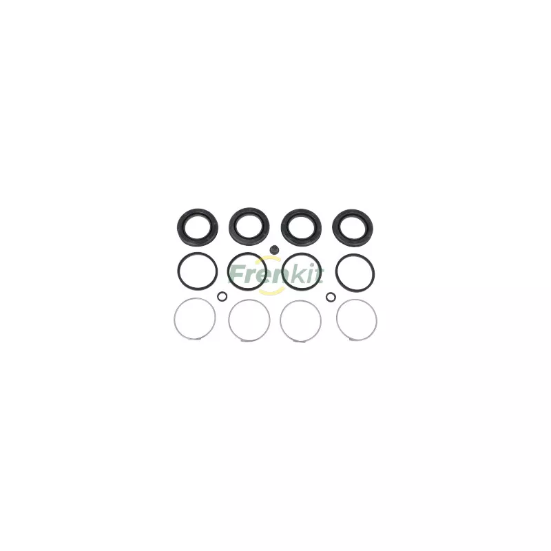 Kit de réparation, étrier de frein FRENKIT 243030