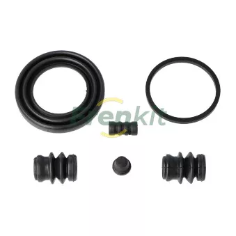 Kit de réparation, étrier de frein FRENKIT