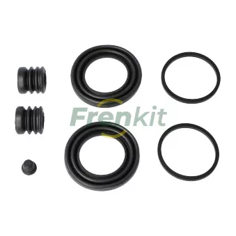 Kit de réparation, étrier de frein FRENKIT
