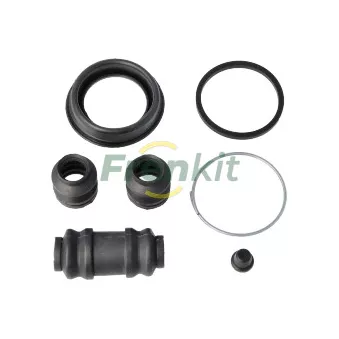Kit de réparation, étrier de frein FRENKIT