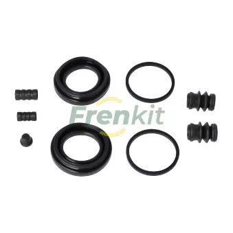 Kit de réparation, étrier de frein FRENKIT